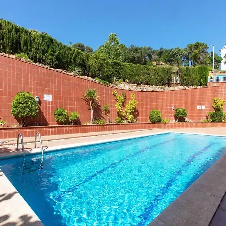 Cala Del Mar By Interhome * Тосса-де-Мар