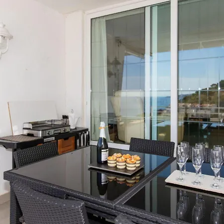 Cala Del Mar By Interhome