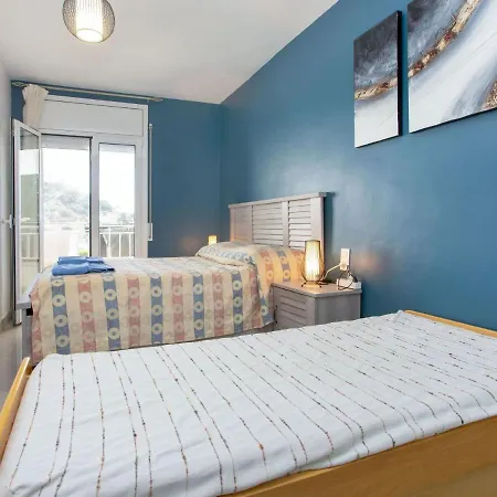 Cala Del Mar By Interhome