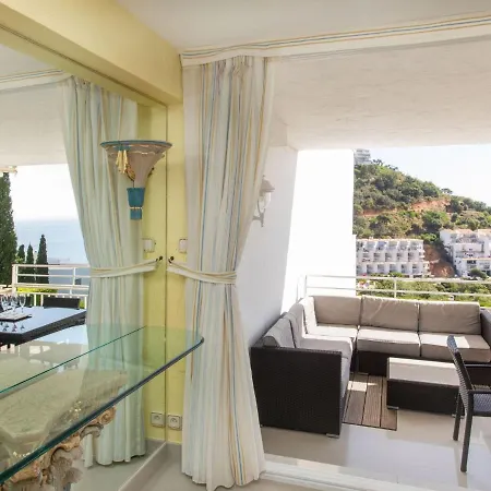 Apartment Cala Del Mar By Interhome Tossa de Mar