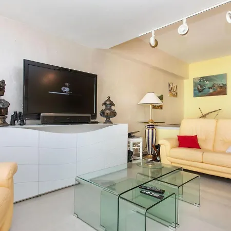 Cala Del Mar By Interhome Tossa de Mar