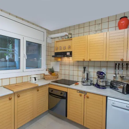 Cala Del Mar By Interhome * Tossa de Mar