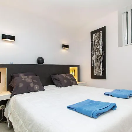 Cala Del Mar By Interhome Apartment