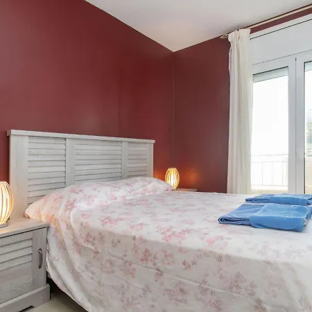 Cala Del Mar By Interhome