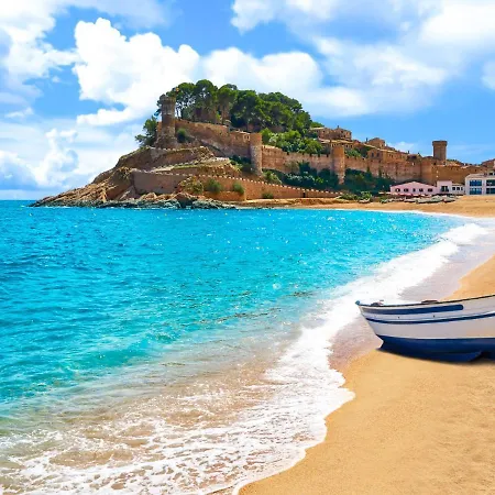 Cala Del Mar By Interhome Апартаменты