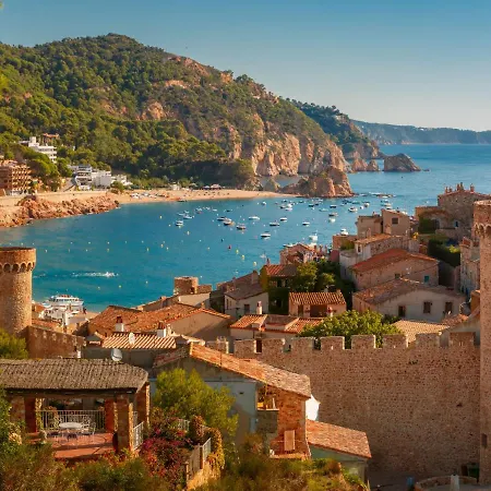 Cala Del Mar By Interhome * Тосса-де-Мар