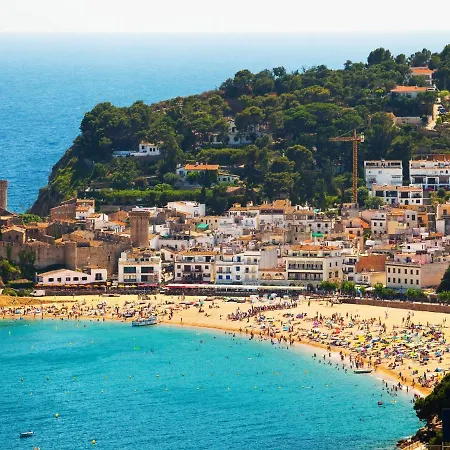 Cala Del Mar By Interhome Апартаменты