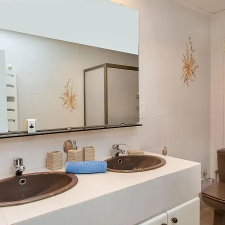 Cala Del Mar By Interhome * טוסה דה מאר